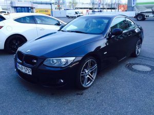 E92 335 i M Performance paket (performance power) - 3er BMW - E90 / E91 / E92 / E93