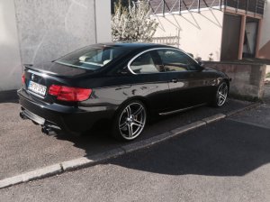 E92 335 i M Performance paket (performance power) - 3er BMW - E90 / E91 / E92 / E93