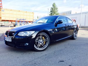 E92 335 i M Performance paket (performance power) - 3er BMW - E90 / E91 / E92 / E93