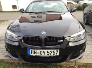 E92 335 i M Performance paket (performance power) - 3er BMW - E90 / E91 / E92 / E93