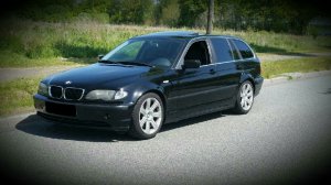 e46 330d touring - 3er BMW - E46