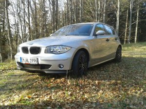 E87 - 1er BMW - E81 / E82 / E87 / E88