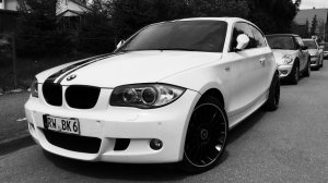 123d  E87 - 1er BMW - E81 / E82 / E87 / E88