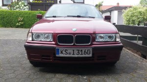 Mein Schaaatz - 3er BMW - E36