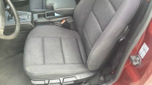 Mein Schaaatz - 3er BMW - E36