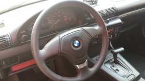 Mein Schaaatz - 3er BMW - E36