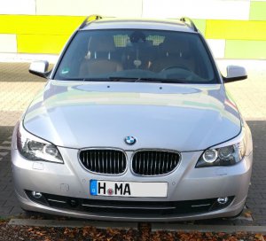 E61 / 530iA - 5er BMW - E60 / E61 E61 / 530iA - 5er BMW - E60 / E61
