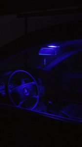 E46 Black Compact - 3er BMW - E46