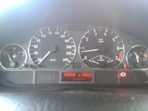 E46 Black Compact - 3er BMW - E46
