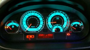 E46 Black Compact - 3er BMW - E46