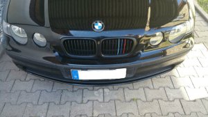 E46 Black Compact - 3er BMW - E46
