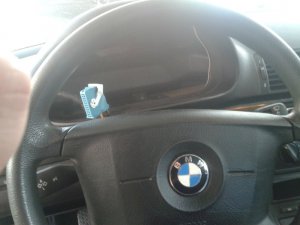 E46 Black Compact - 3er BMW - E46