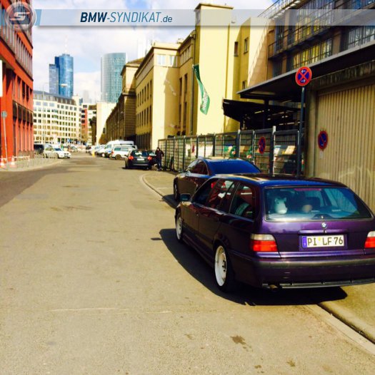 BMW-Syndikat Fotostorie