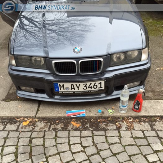 BMW-Syndikat Fotostorie