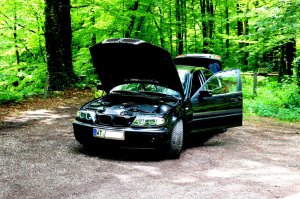 BMW e46 320i :-D, I Love BMW - 3er BMW - E46 BMW e46 320i :-D, I Love BMW - 3er BMW - E46