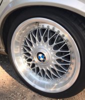 BBS  9x17 ET 26