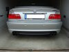 330 Titansilber Facelift - 3er BMW - E46 - 2012_3.JPG
