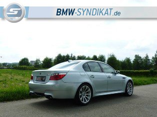 BMW-Syndikat Fotostorie