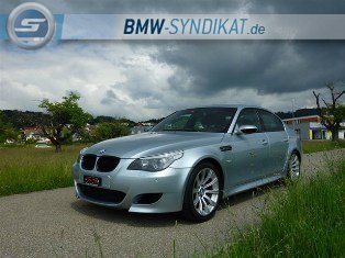 BMW-Syndikat Fotostorie