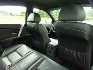 Mein E60-M5 - 5er BMW - E60 / E61