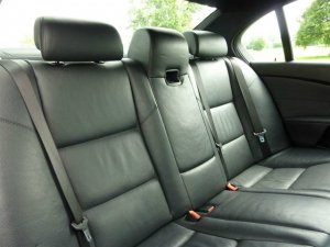 Mein E60-M5 - 5er BMW - E60 / E61