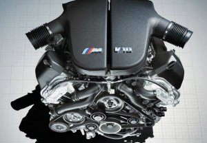Mein E60-M5 - 5er BMW - E60 / E61