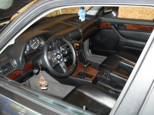Mein E32 - Fotostories weiterer BMW Modelle
