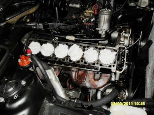 Mein E32 - Fotostories weiterer BMW Modelle