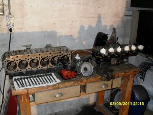 Mein E32 - Fotostories weiterer BMW Modelle