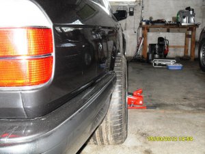 Mein E32 - Fotostories weiterer BMW Modelle