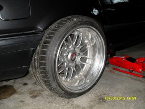 Mein E32 - Fotostories weiterer BMW Modelle