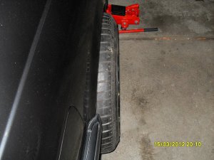 Mein E32 - Fotostories weiterer BMW Modelle