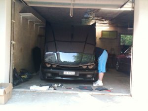 BMW-Syndikat Fotostorie