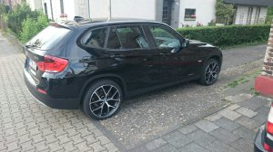 X1  20d xdrive - BMW X1, X2, X3, X4, X5, X6, X7