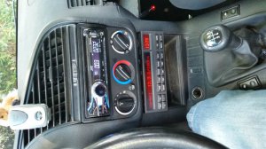 son1c's E36 323i Touring - 3er BMW - E36 son1c's E36 323i Touring - 3er BMW - E36