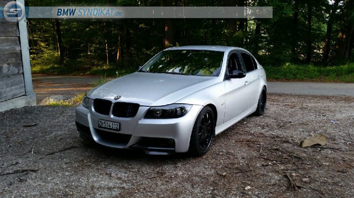 BMW-Syndikat Fotostorie
