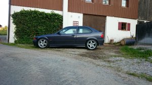 SOGAR 323 - 3er BMW - E36