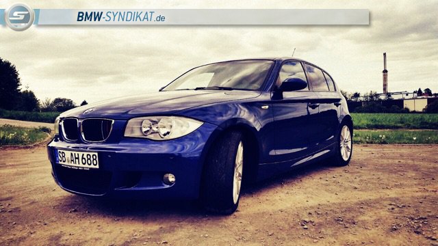 BMW-Syndikat Fotostorie