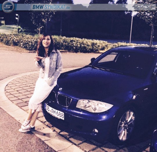 BMW-Syndikat Fotostorie
