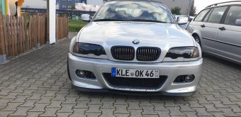 Leider Geil - 3er BMW - E46
