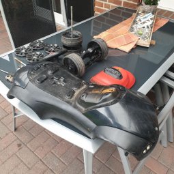 Bobbycar Tuning .... - Fotostories weiterer BMW Modelle