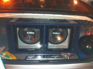 E46 , 318i Limousine - 3er BMW - E46