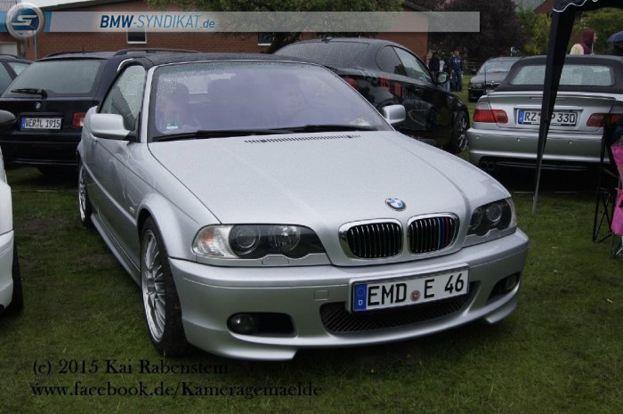 BMW-Syndikat Fotostorie