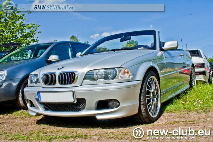 BMW-Syndikat Fotostorie