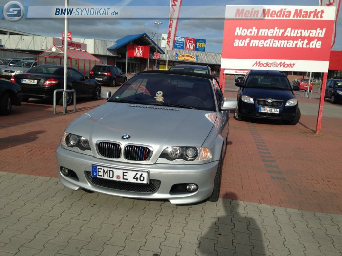 BMW-Syndikat Fotostorie