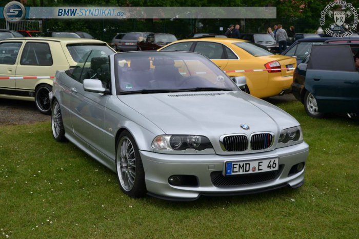 BMW-Syndikat Fotostorie