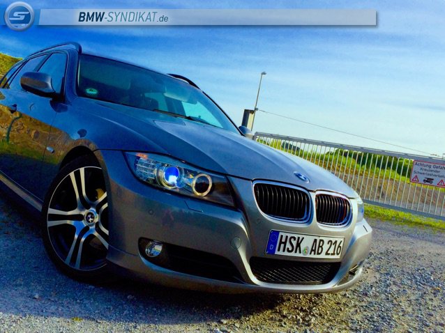 BMW-Syndikat Fotostorie