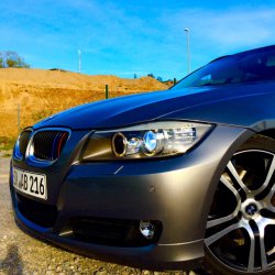 E91, 318 touring - 3er BMW - E90 / E91 / E92 / E93