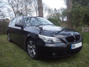E61 530d lang hats gedauert - 5er BMW - E60 / E61 E61 530d lang hats gedauert - 5er BMW - E60 / E61