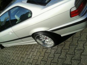 silverline - 3er BMW - E36 silverline - 3er BMW - E36
